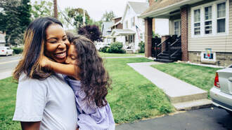 Arizona Ranked One Of The Worst Places To Raise A Baby