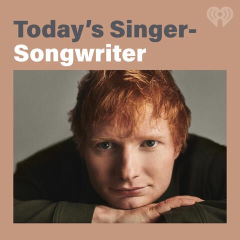 Today's Singer-Songwriter
