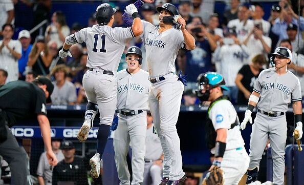 Yankees revel in being an 'evil empire' - The Boston Globe