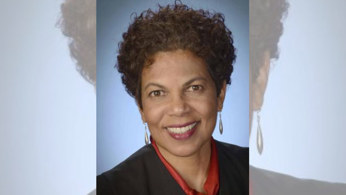 Woman Charged Over Threat To Kill Trump Case Judge: 'You're In Our ...