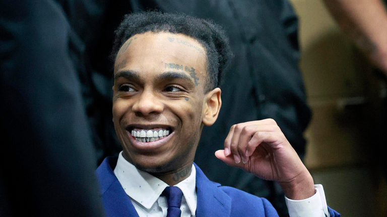 YNW Melly