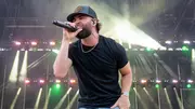 Dylan Scott Announces He's Unable To Perform Because Of 'Doctor’s Orders'
