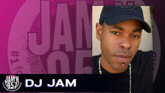 DJ Jam 