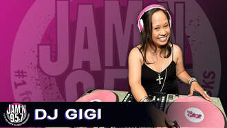 DJ Gigi