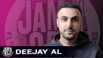 DEEJAY AL