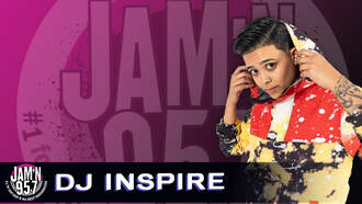 DJ Inspire