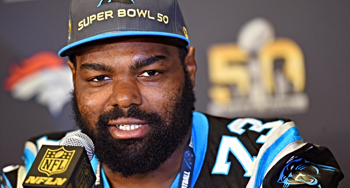 Michael Oher received 'The Blind Side' compensation as well, according to  Tuohy lawyers