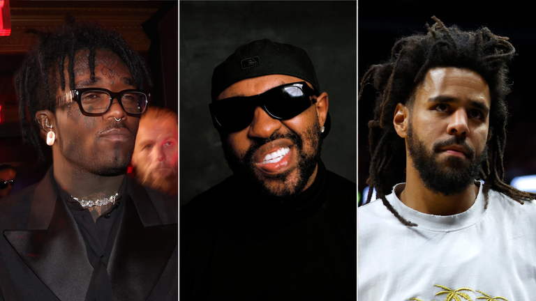 Lil Uzi Vert, Mike WiLL Made-It & J. Cole
