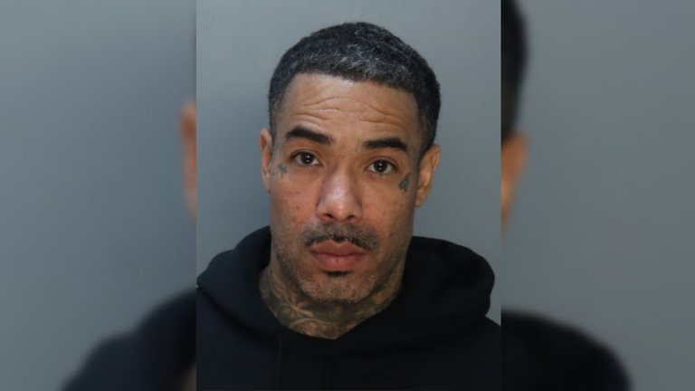 Gunplay
