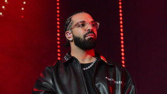 Drake Warns Fan After He Catches Book That Was Thrown At Him