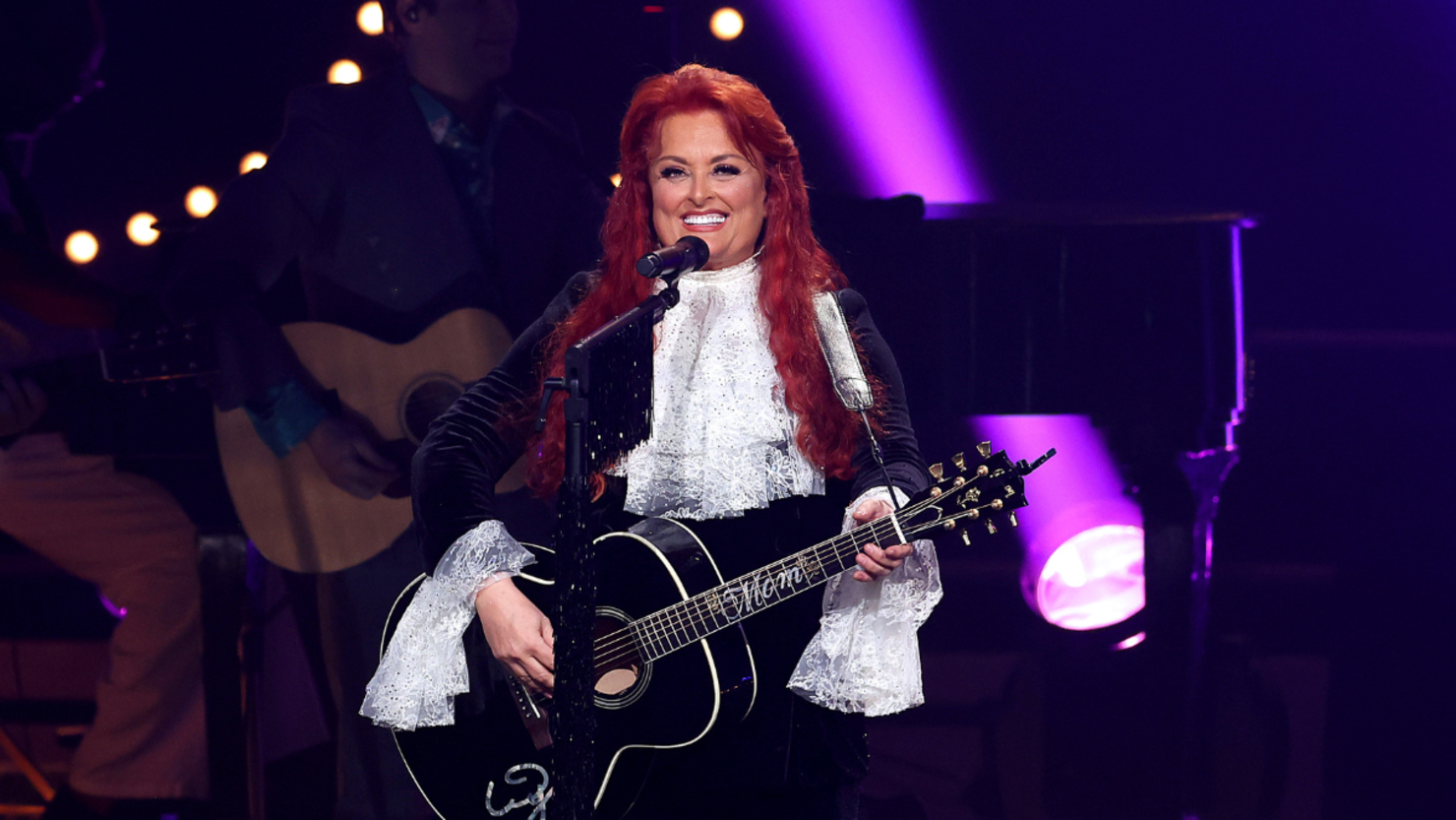 JOIN THE WYNATION FAN CLUB! – Wynonna