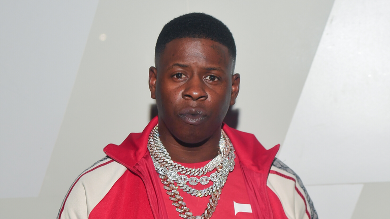 Blac Youngsta