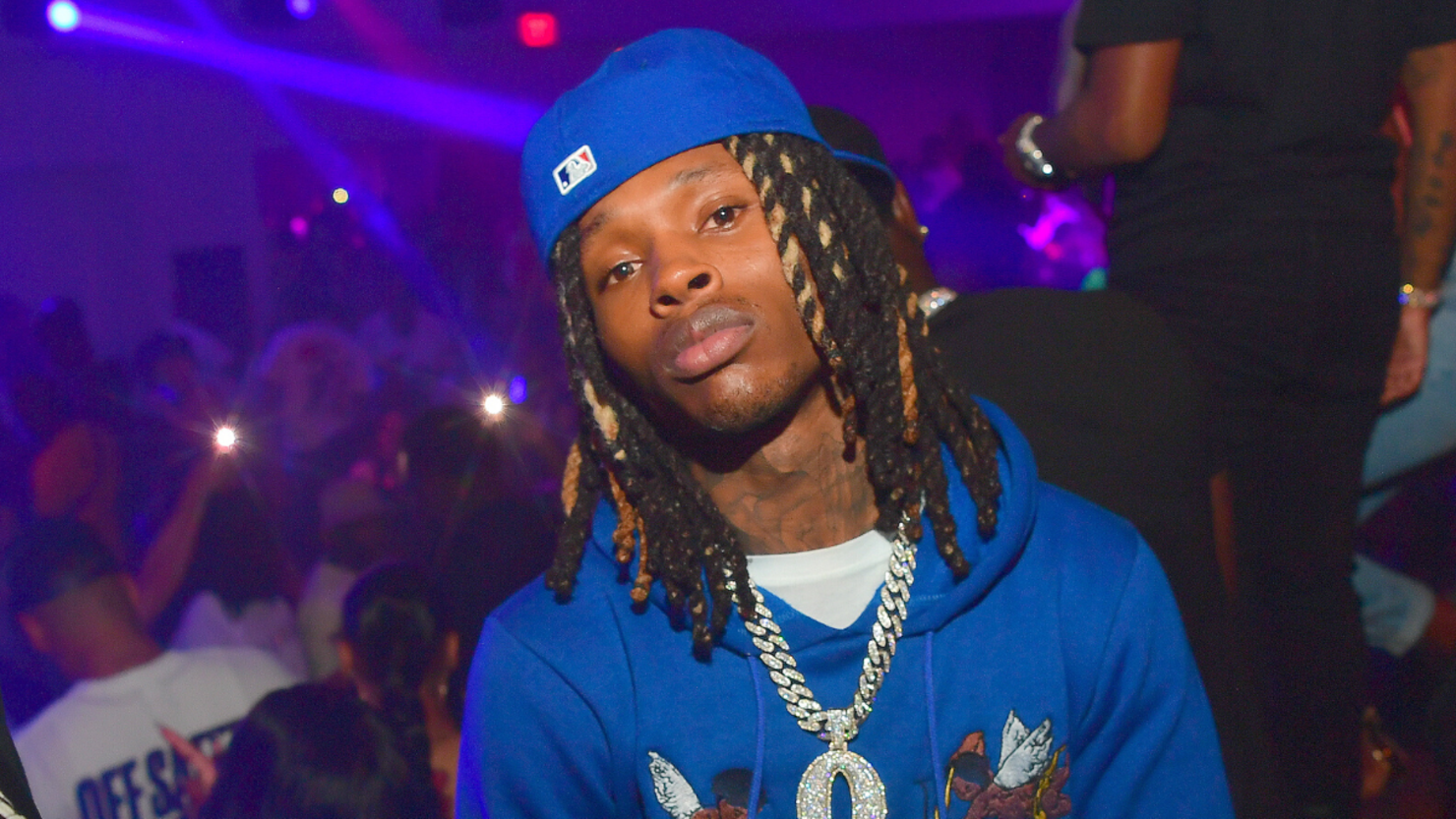 King Von