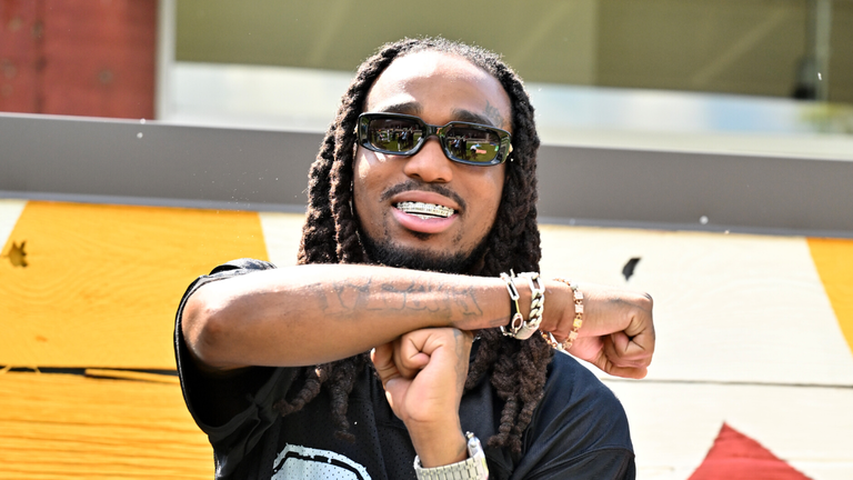Quavo