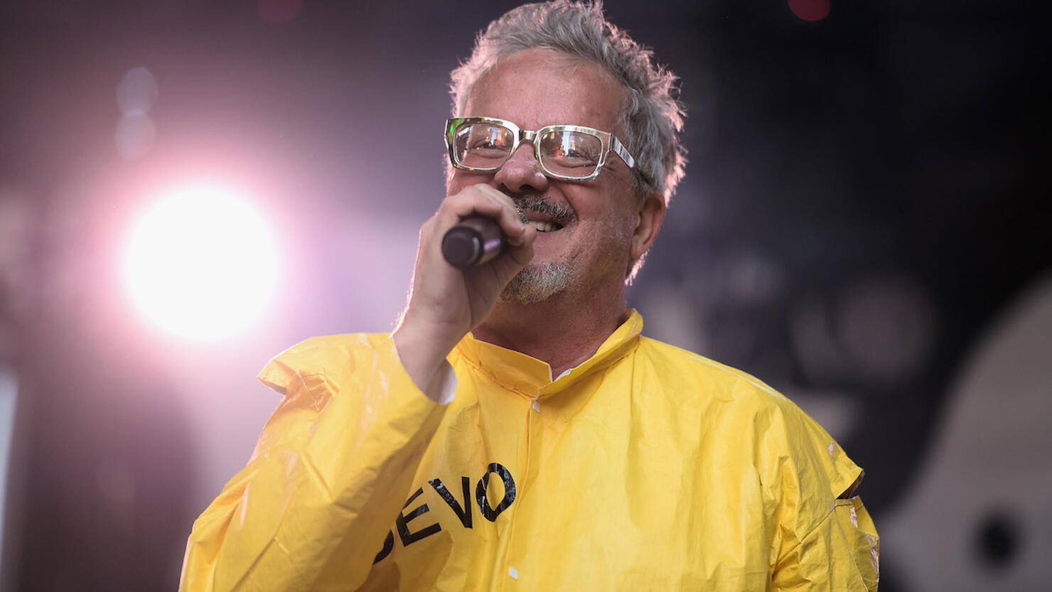 CBGB Music & Film Festival 2014 -  Times Square Concerts