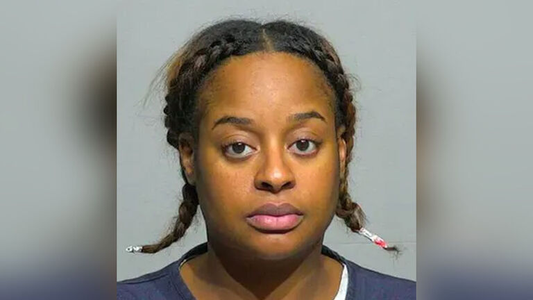 Tyesha Bolden, 34