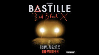 ALT 98.7 Bastille Social Sweepstakes August 2023 (the “Sweepstakes”)