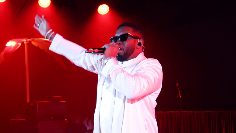 Diddy