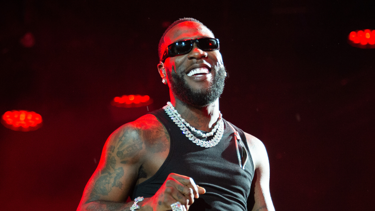 Burna Boy