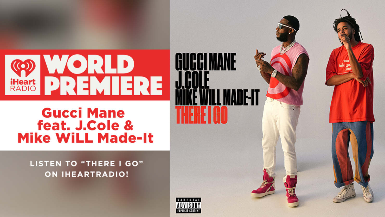 Gucci Mane, J. Cole & Mike WiLL Made-It