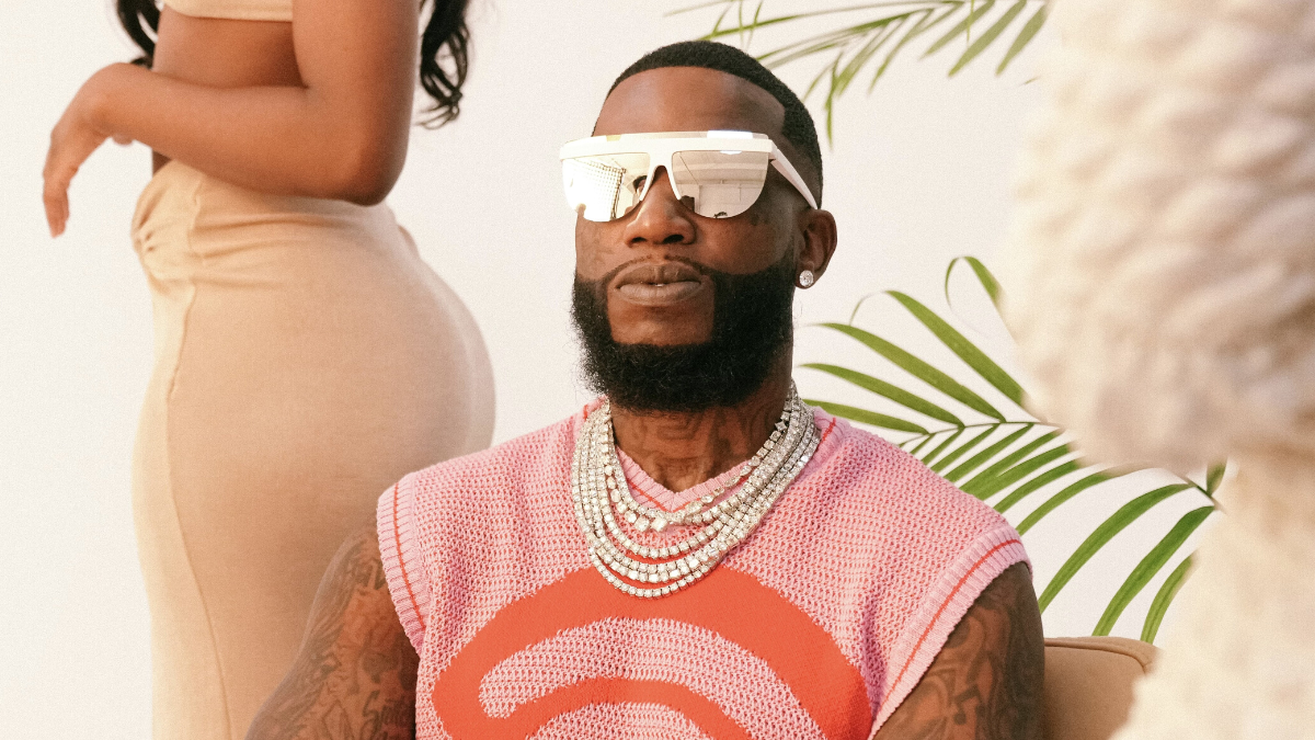 Gucci Mane drops 06 Gucci single feat. 21 Savage and DaBaby