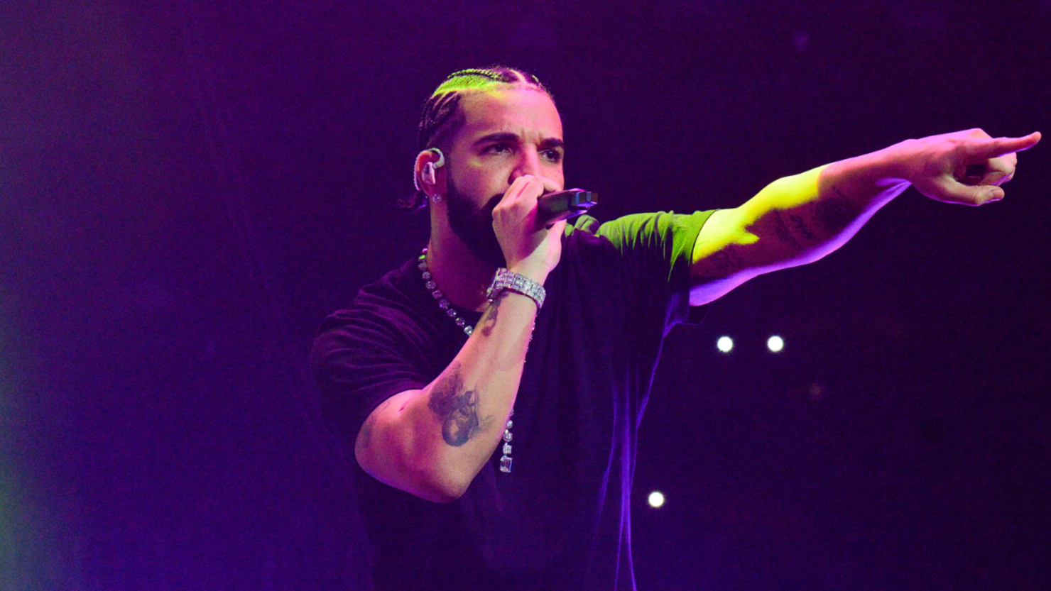Drake