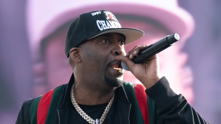 Tony Yayo