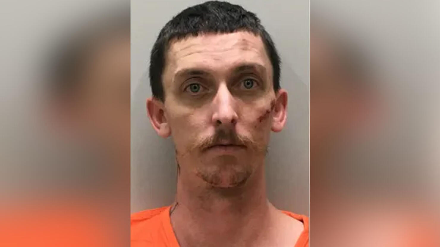 Lance Miller, 32