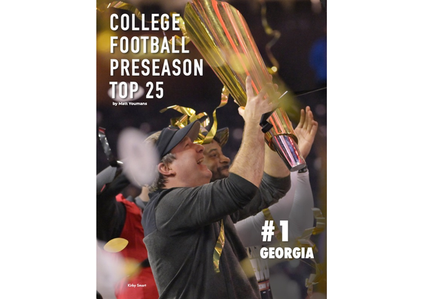 2023 CFB Betting Guide - 3