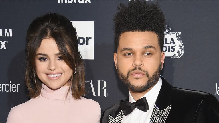 Selena Gomez Responds To Rumours That “Single Soon” Is About The Weeknd