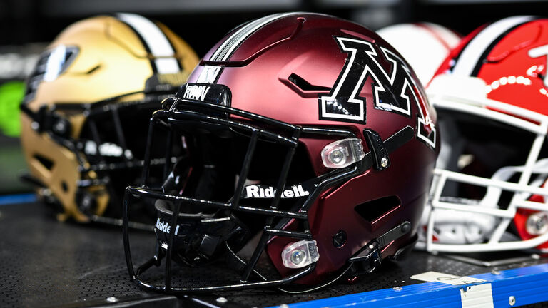 COLLEGE FOOTBALL: JUL 27 Big Ten Conference Media Days