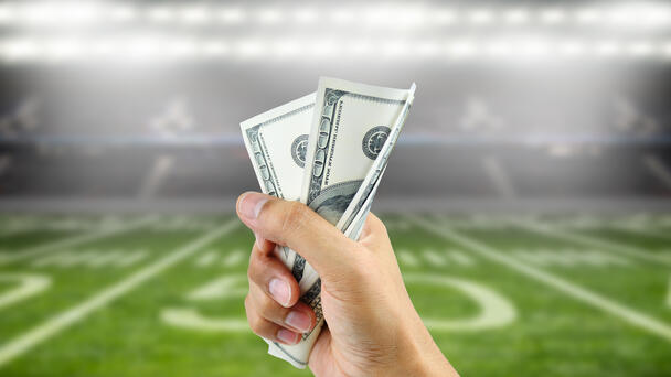 Get Your Free NFL Betting Guide