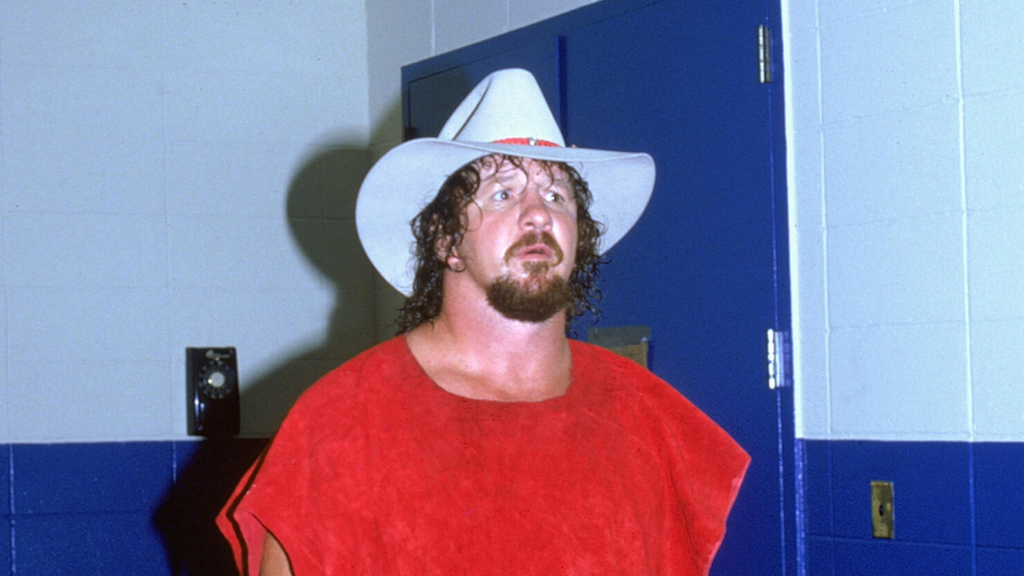 Terry Funk