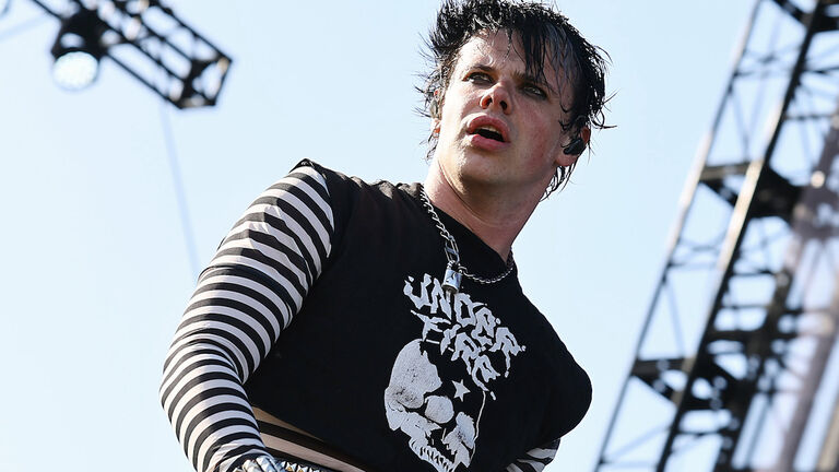 2023 Coachella Valley Music And Arts Festival - Weekend 1 - Day 1