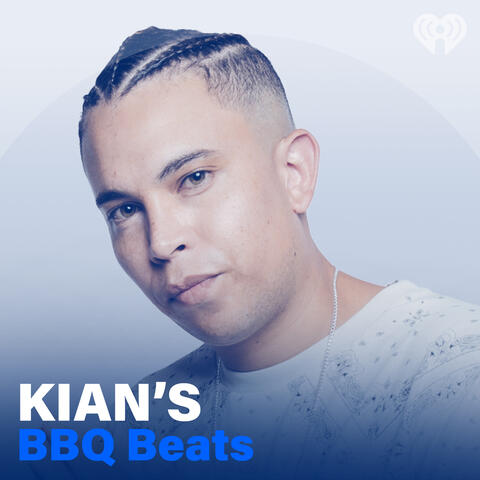 Kian's BBQ Beats