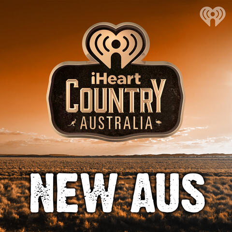 iHeartCountry New Aus