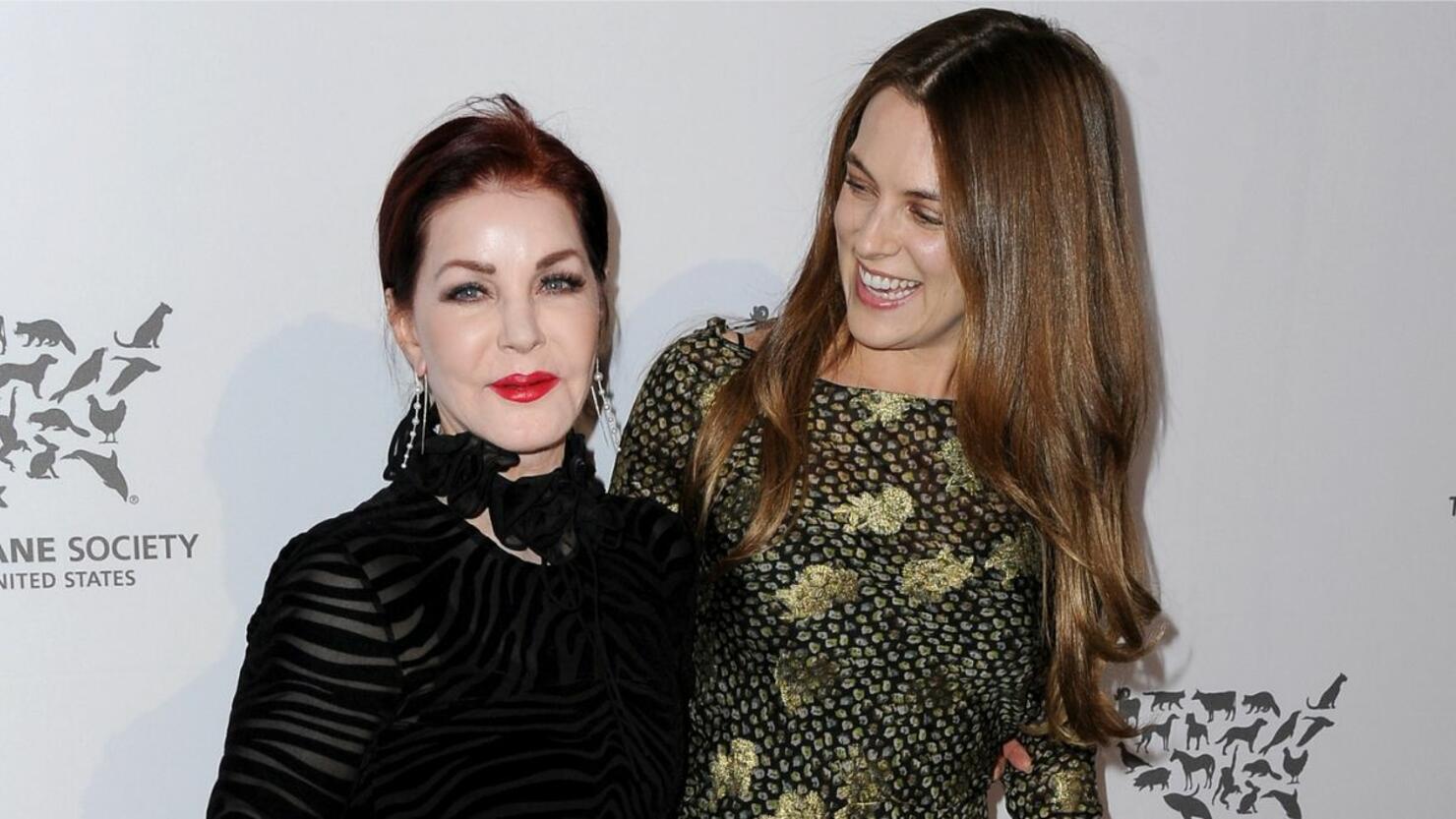 Lisa Marie Presley Estate: Riley Keough to be Sole Trustee – The Hollywood  Reporter