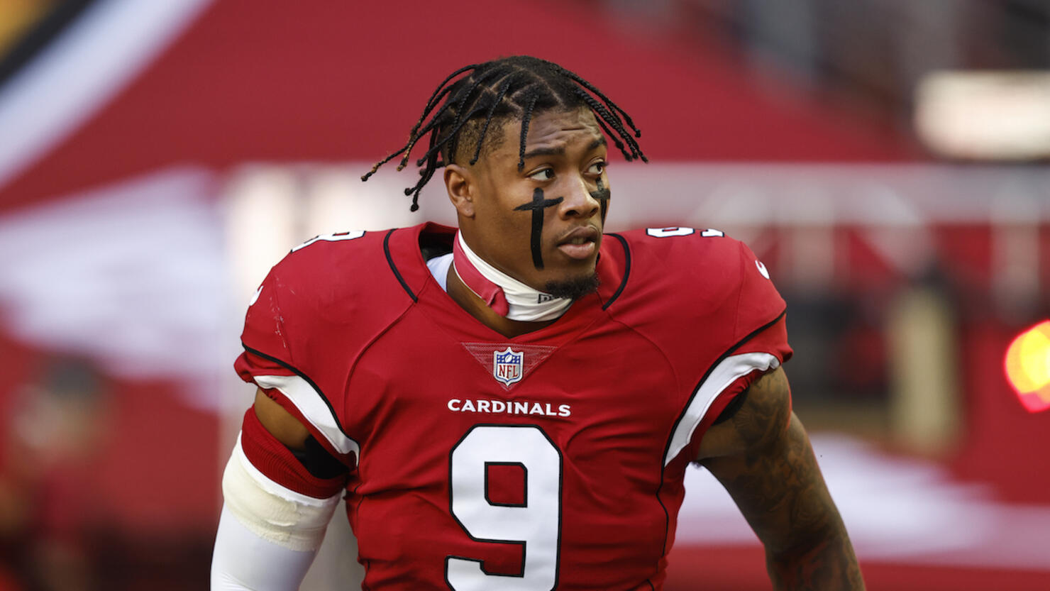 Arizona Cardinals to decline Isaiah Simmons' fifth year option