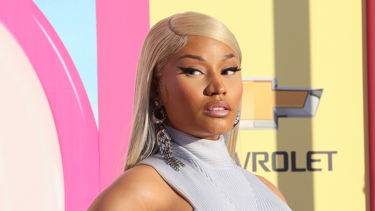 Nicki Minaj