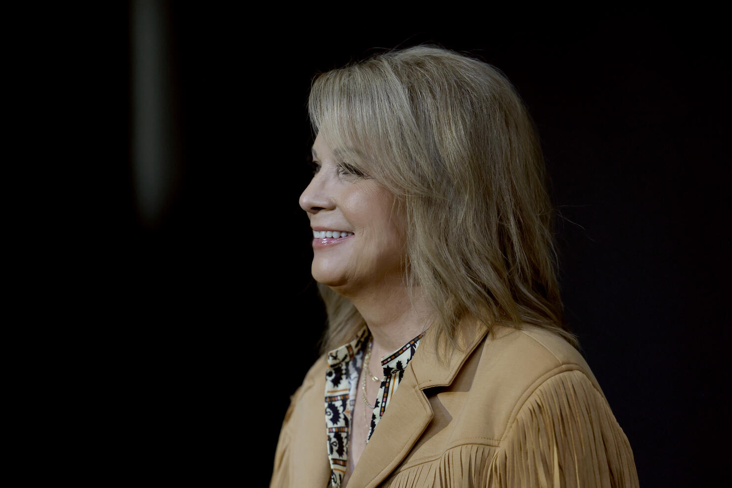 Country Music Hall of Fame and Museum Opens Patty Loveless: No Trouble with the Truth
