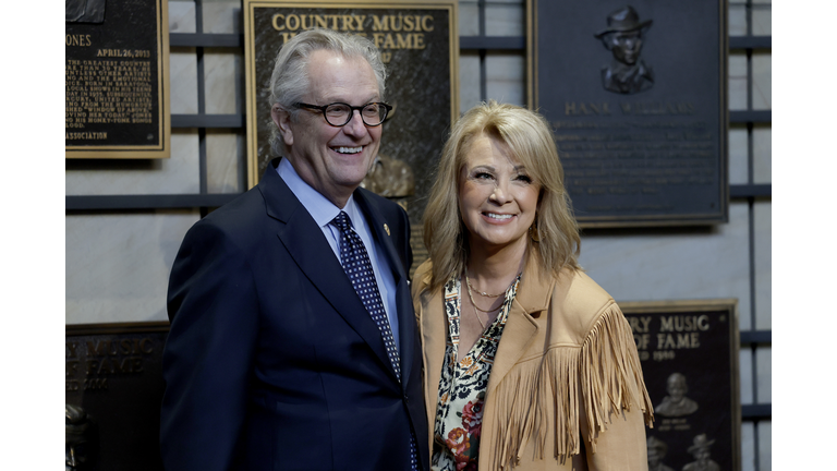 Country Music Hall of Fame and Museum Opens Patty Loveless: No Trouble with the Truth