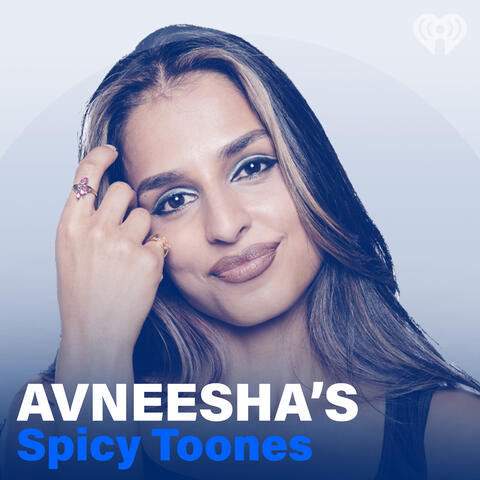 Avneesha's Spicy Toones