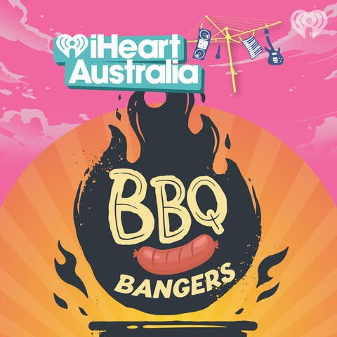 iHeartAustralia: BBQ Bangers