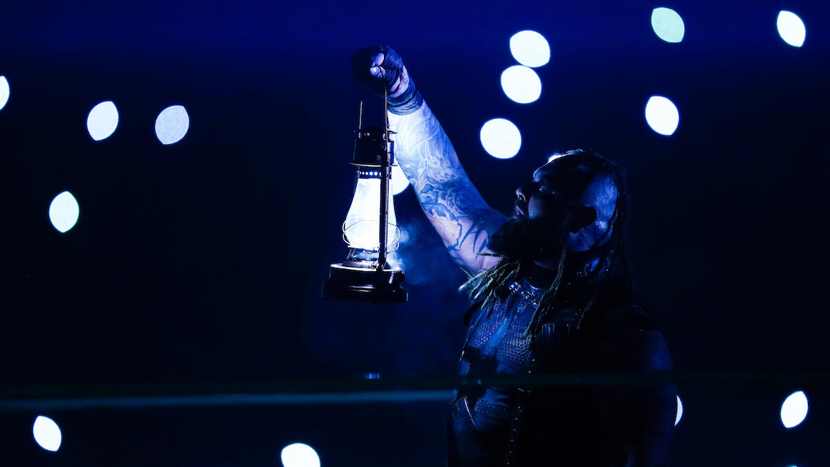 Wrestling World Reacts To Death Of WWE Superstar Bray Wyatt