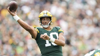 Green Bay Packers on Fox Sports Radio 1230 - Fox Sports Radio 1230