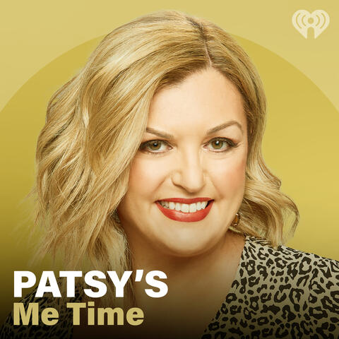 Patsy's Me Time