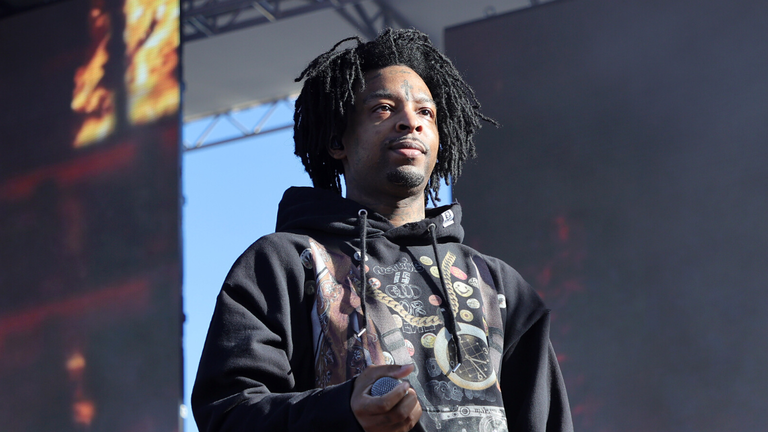 21 Savage