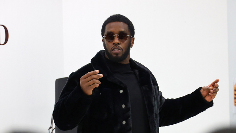 Diddy
