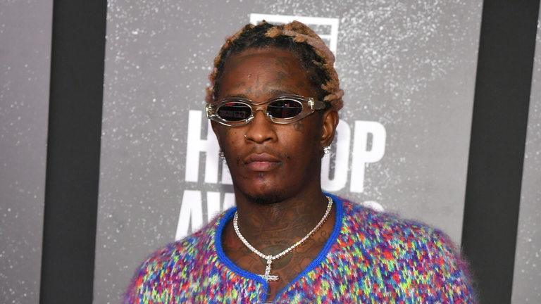 Young Thug