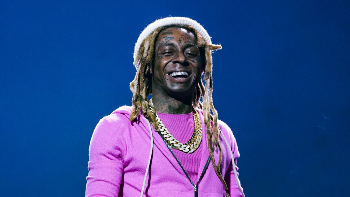 Lil Wayne
